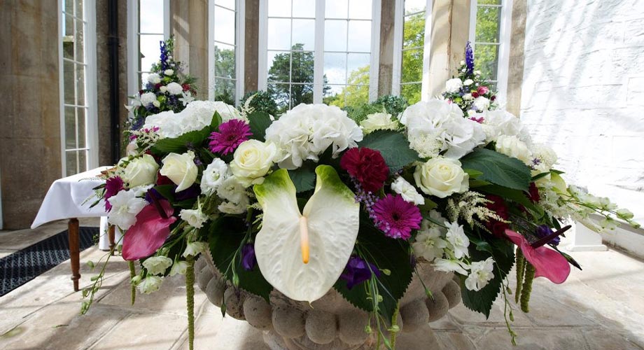 Wedding Flowers